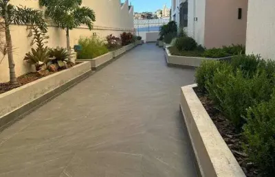 Apartamento 02 qts ao lado da academia prado 'oportunidade'