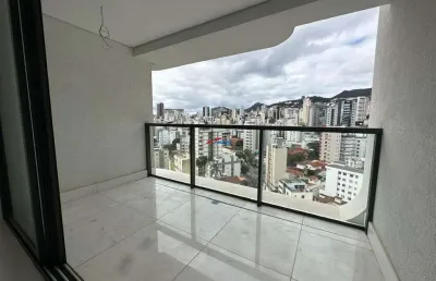 Sonho de apartamento, uma 'quadra' de prédio, 4 qtos, lazer.