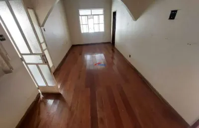 Casa com 3 quartos à venda na Rua Pouso Alegre, Colégio Batista, Belo Horizonte