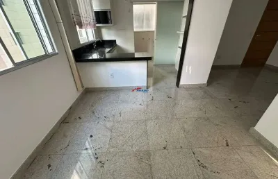 Apartamento à venda, 3 quartos, 1 suíte, 3 vagas, prado - belo horizonte/mg