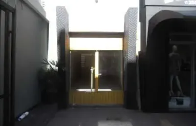Ponto comercial para alugar na Rua Rio Negro, Prado, Belo Horizonte