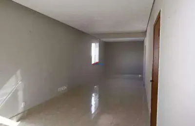 Apartamento com 4 quartos para alugar na Rua Rio Negro, Grajaú, Belo Horizonte