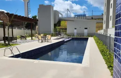 Apartamento com 3 quartos para alugar na Rua Senhora do Porto, Palmeiras, Belo Horizonte