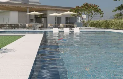 Apartamento com 3 quartos à venda na Rua José Teófilo Marques, Buritis, Belo Horizonte