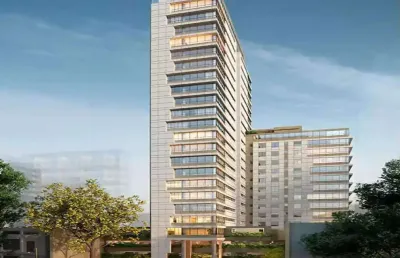 Apartamento à venda, 3 a 4 quartos, funcionários - belo horizonte