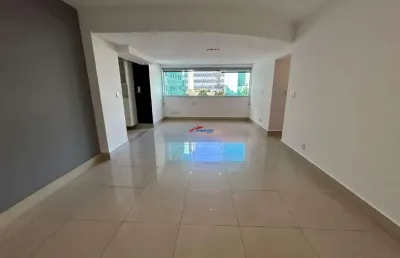 Apartamento com 2 quartos à venda na Rua Bernardo Guimarães, Lourdes, Belo Horizonte