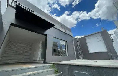 Casa comercial para aluguel, prado - belo horizonte/mg