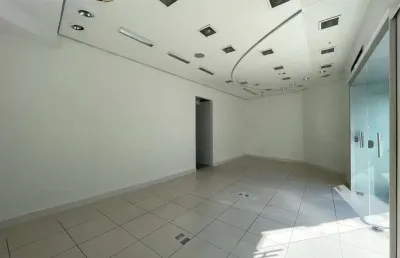 Casa comercial à venda na Rua Monsenhor Horta, Calafate, Belo Horizonte
