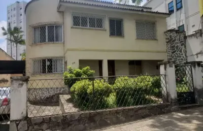 Casa comercial à venda na Rua Almirante Alexandrino, Gutierrez, Belo Horizonte