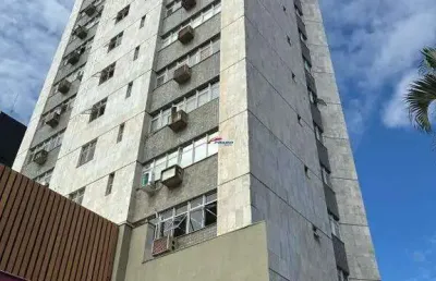 Duas salas em lourdes, em frente a receita federal, venda