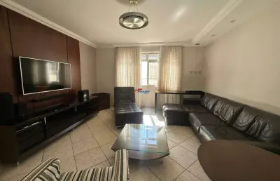 Apartamento com 4 quartos à venda na Rua Conde de Linhares, Cidade Jardim, Belo Horizonte