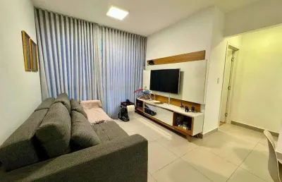 Apartamento com 2 quartos à venda na Rua Herculano de Freitas, Gutierrez, Belo Horizonte