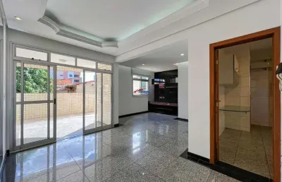 Área privativa, 4 quartos, suíte, 2 vagas, elevador