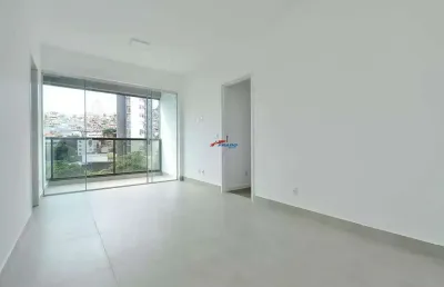 Apartamento com 3 quartos para alugar na Rua Manaus, Santa Efigênia, Belo Horizonte