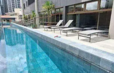 Apartamento com 3 quartos à venda na Rua Araguari, Santo Agostinho, Belo Horizonte