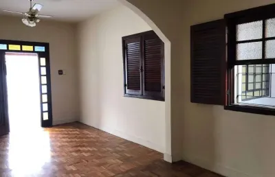 Casa com 3 quartos à venda na Rua Rio Negro, Prado, Belo Horizonte