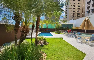 Apartamento com 1 quarto à venda na Rua Tomé de Souza, Savassi, Belo Horizonte