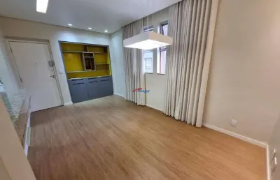 3 quartos, suíte, elevador, 1 vaga, excelente localização