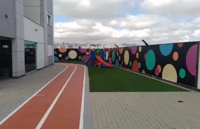 Apartamento 3 quartos, suíte, 2 vagas, lazer, portaria 24h