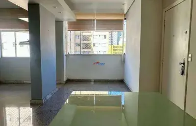 Apartamento 3 quartos, suíte, 2 vagas, salão de festas, elevador