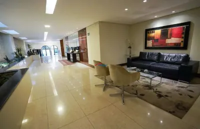 Área privativa, 4 quartos, suíte master, suíte, 2 semisuítes, 4 vagas,