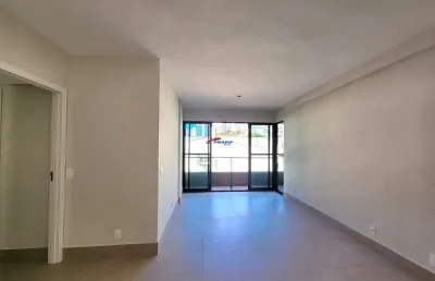 Cobertura, 3 quartos, suíte, 3 vagas livres, ótima localização