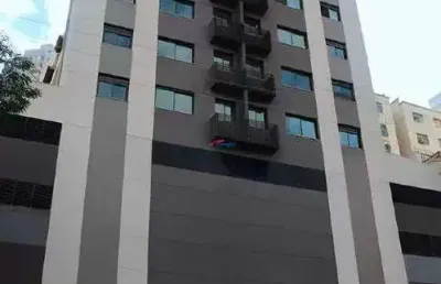 Apartamento 2 quartos, suíte, elevador, espaço gourmet, home cinema