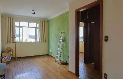 Cobertura com 3 quartos à venda na Rua Jacutinga, Padre Eustáquio, Belo Horizonte