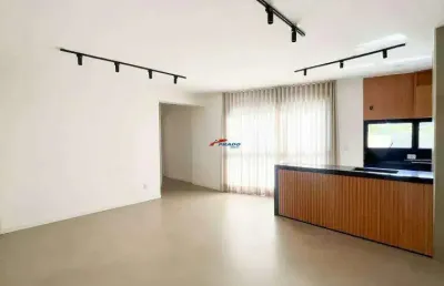 Apartamento 2 quartos, suíte, 2 vagas, academia, salão de festas, espaço gourmet