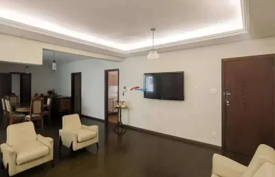 Apartamento com 4 quartos para alugar na Rua Congonhas, Santo Antônio, Belo Horizonte