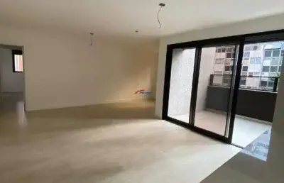 Apartamento garden, 3 quartos, 3 suítes, lazer, 2 vagas, localização excelente