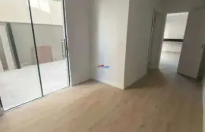 Apartamento com 1 quarto à venda na Rua Doutor Plínio de Morais, Cidade Nova, Belo Horizonte
