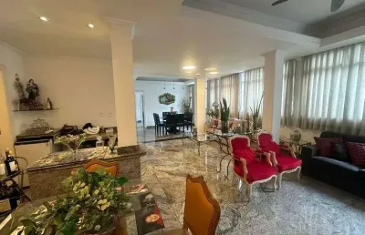 Apartamento com 3 quartos para alugar na Rua Estácio de Sá, Gutierrez, Belo Horizonte