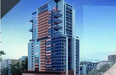 Apartamento à venda, 3 quartos, 1 suíte, 2 vagas, santo agostinho - belo horizonte/mg