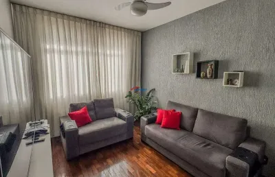Apartamento a venda no prado 93 m², 3 quartos 1 vagas