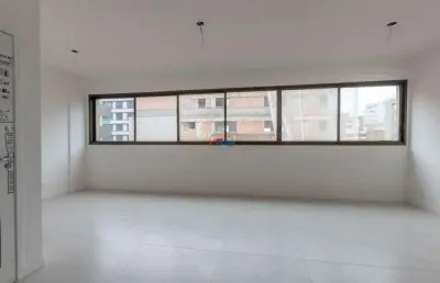 Apartamento com 2 quartos à venda na Rua do Ouro, Serra, Belo Horizonte