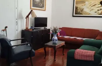 Apartamento com 2 quartos à venda na Rua Conselheiro Dantas, Calafate, Belo Horizonte