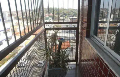 Apartamento com 3 quartos para alugar na Rua Ana Carolina, Nova Suíssa, Belo Horizonte