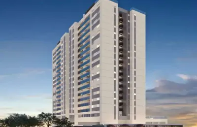 Apartamento à venda, 2 quartos, 1 vaga, gutierrez - belo horizonte/mg