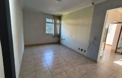 Apartamento com 3 quartos à venda na Avenida Teresa Cristina, Prado, Belo Horizonte