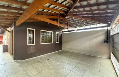 Casa térrea à venda no bairro nova atibaia em atibaia - sp