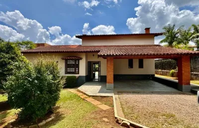 Chácara para  investimento em excelente à venda em atibaia/sp