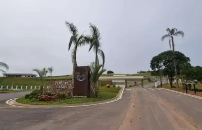 Terreno à venda no Laranja Azeda, Atibaia 