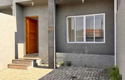 Casa com piscina para locação - jd. imperial em atibaia