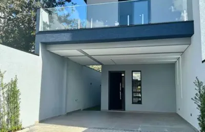 Casa à venda em atibaia - vila petrópolis - 187m² - r$ 1.399.000,00