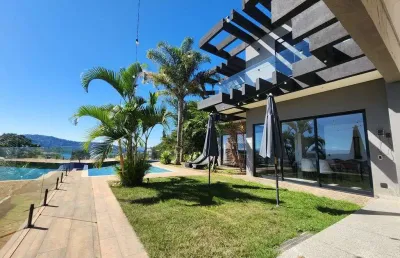 Casa em condomínio fechado com 4 quartos à venda no Portal da Igaratá, Igaratá 