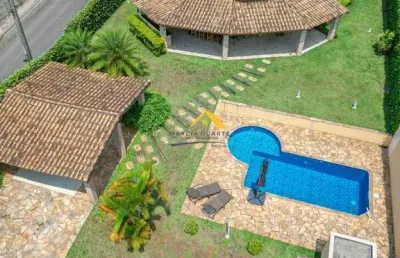 Chácara à venda, 1000m² por r$1.150.000,00 em bairro nobre de atibaia/sp