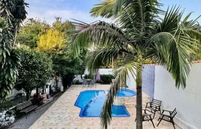 Casa à venda em atibaia - jd. dos pinheiros - 120m²