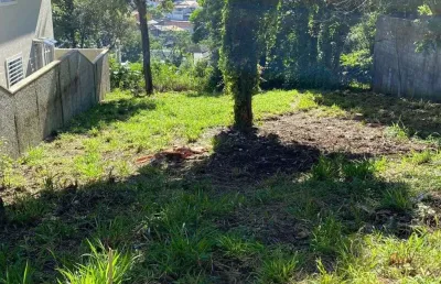 Terreno à venda área nobre de atibaia - jd maristela - vista para pedra grande