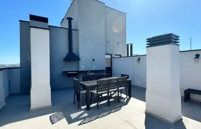 Apto com 02 dormitórios à venda por r$525.000,00 em bairro nobre de atibaia